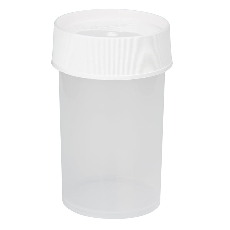Straight-Sided Jars