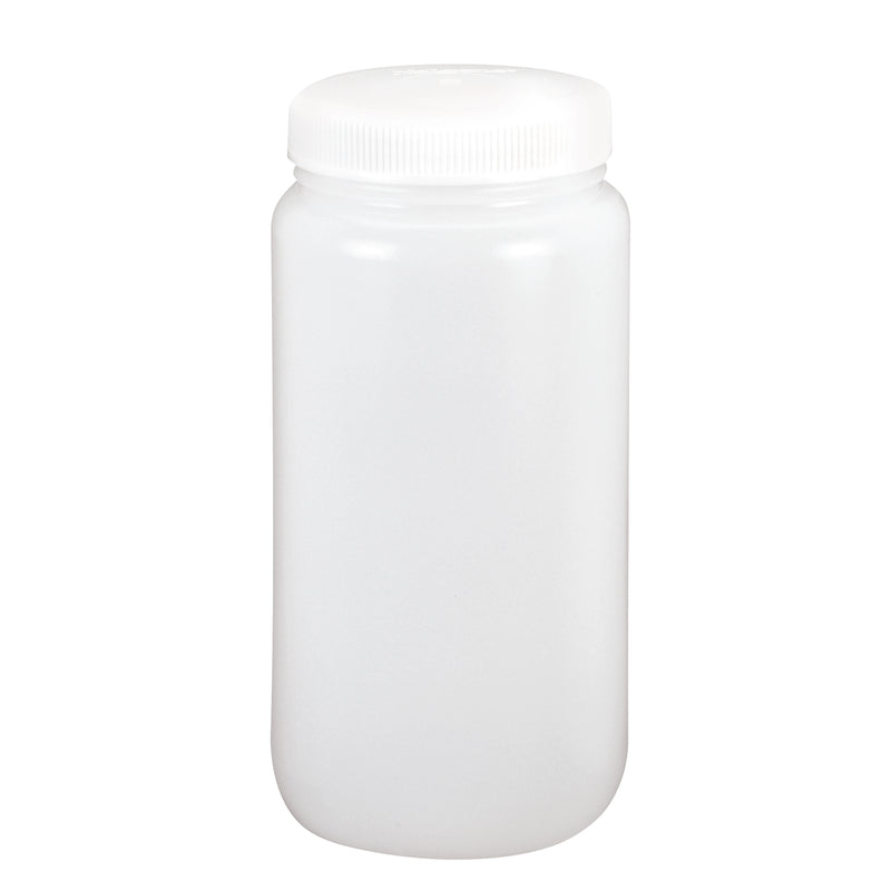 Wide-Mouth Bottles