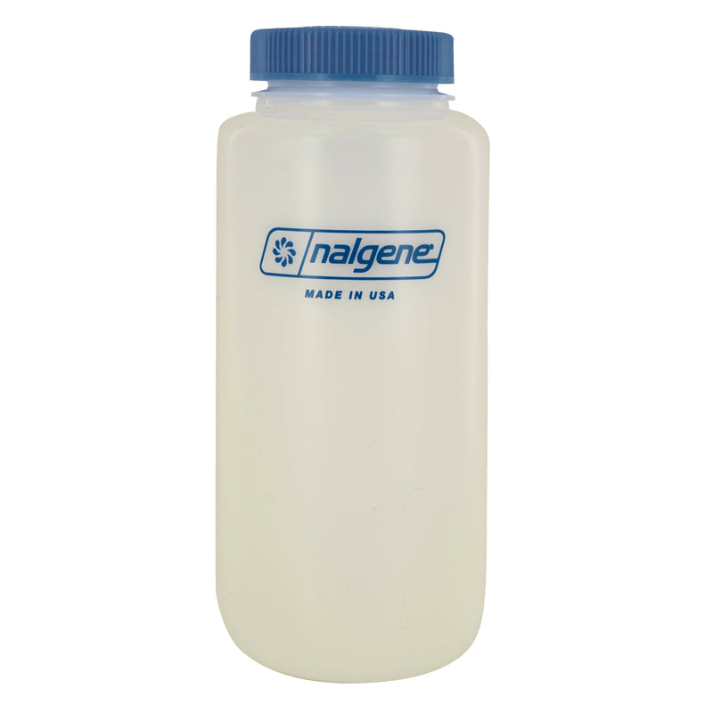 Wide-Mouth Bottles