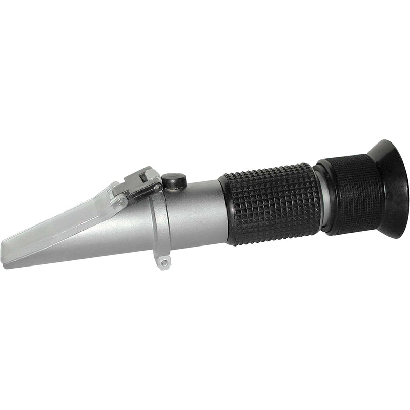 Refractometers - Brix Refractometers
