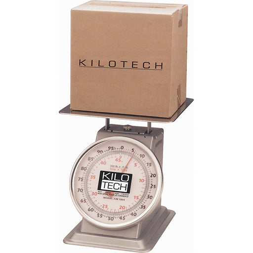 Top Loading Scales