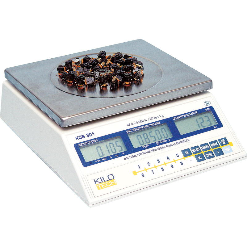 Digital Counting Scale