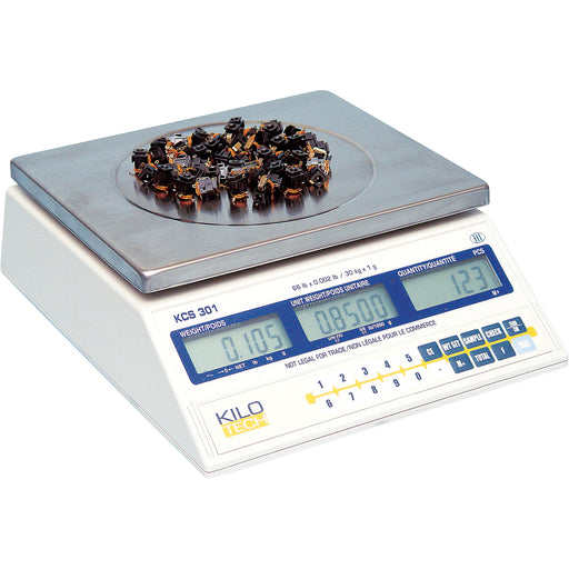 Digital Counting Scale