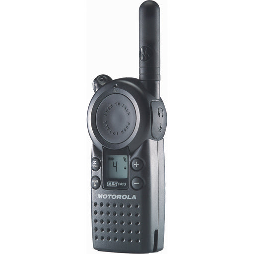CLS Series Two-Way Business Radio