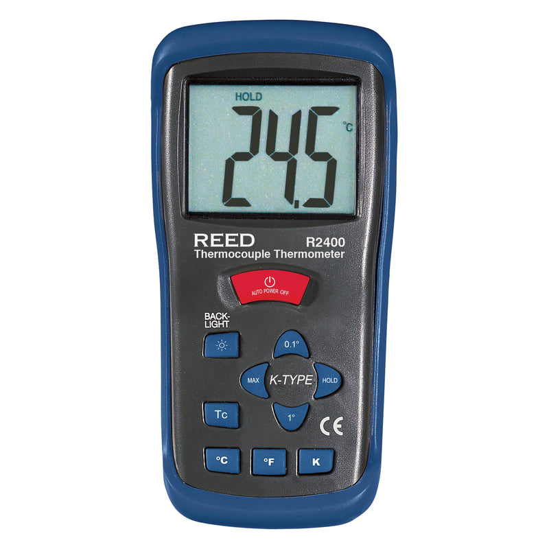Thermometer