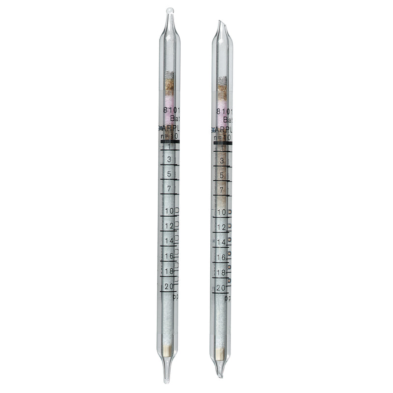 Gas Detection Tubes
