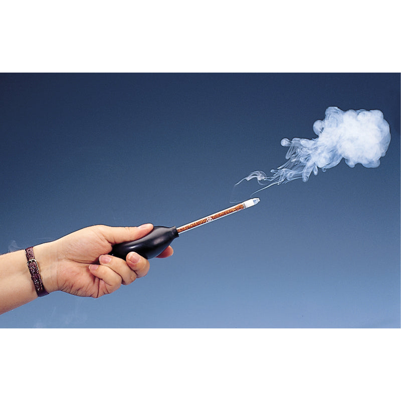 Dräger Smoke Tubes-ADDITIONAL BOXES OF SMOKE TUBES