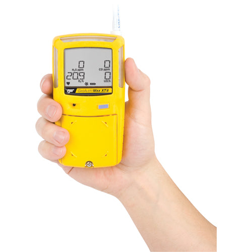 BW™ XT II Multi-Gas Detectors - Standard Confined Space Kit