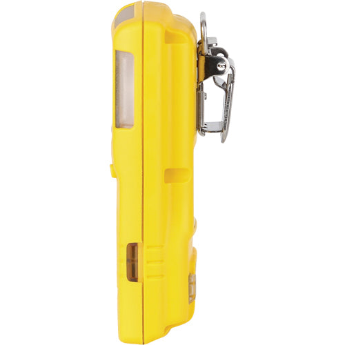 BW™ MicroClipXL Multi-Gas Detector