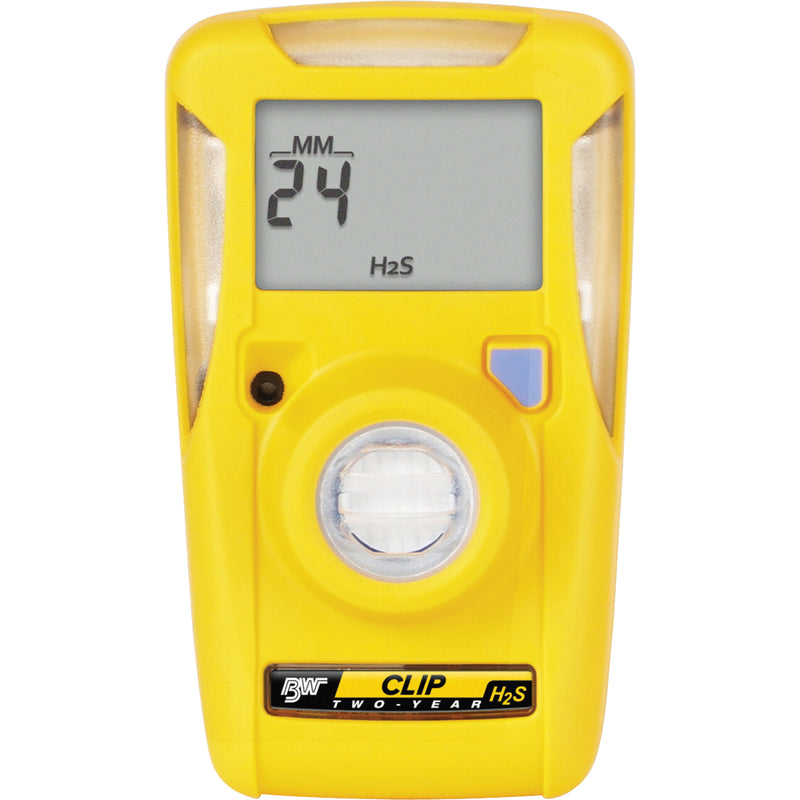 BW™ Clip Gas Detector