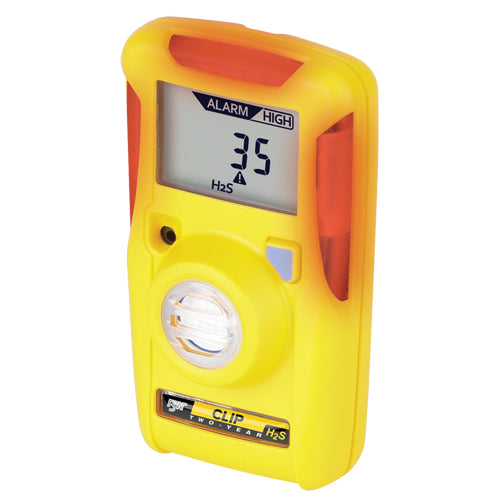 BW™ Clip Gas Detector