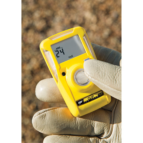 BW™ Clip Gas Detector