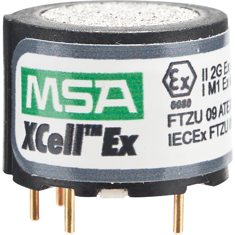 ALTAIR® XCell Sensors