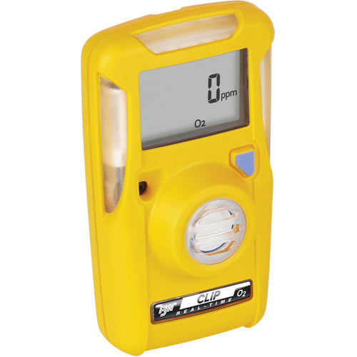 BW™ Clip Real Time Gas Detector