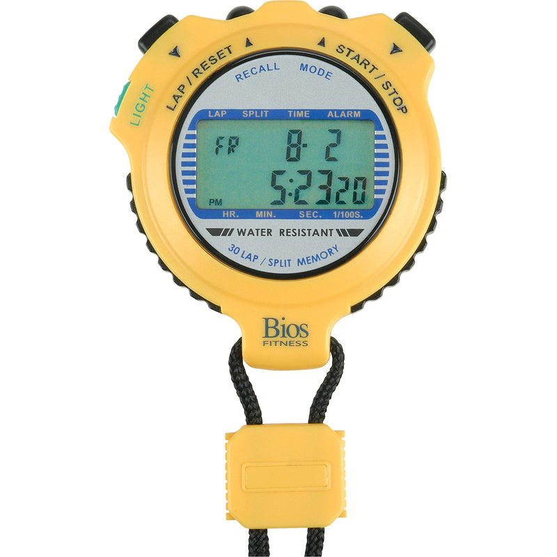 Digital Stop Watches