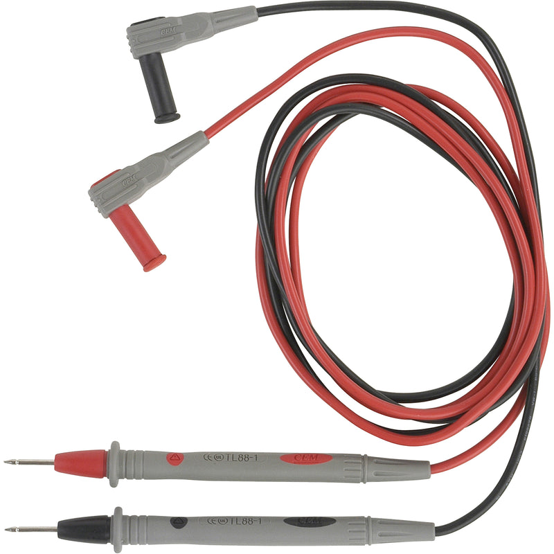 Basic Test Leads