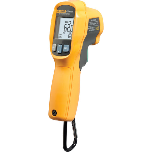 62 Max Infrared Thermometers