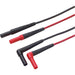 TL224 SureGrip™ Silicone Insulated Test Leads