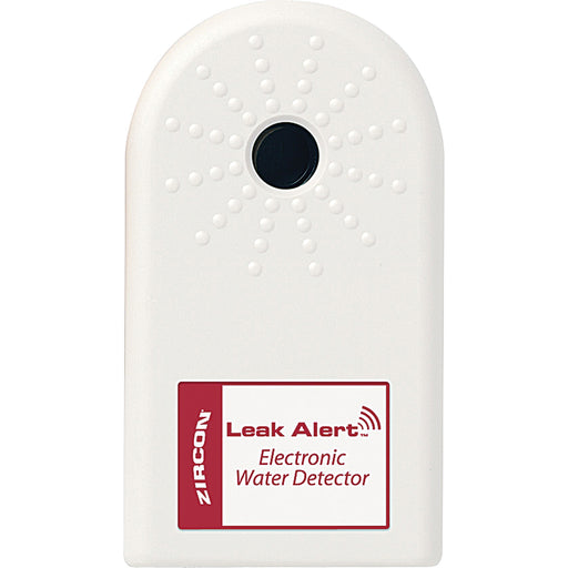 Zircon® Leak Alert™ Electronic Water Detector