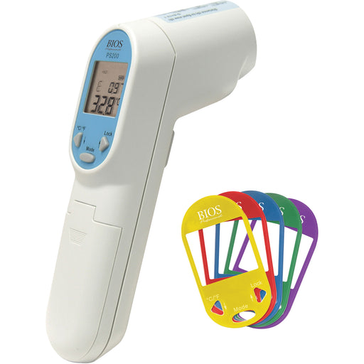 Food Service Infrared Thermometers