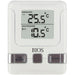 Indoor/Outdoor Wireless Thermometers