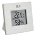 Indoor Thermometers for Humidity & Temperature