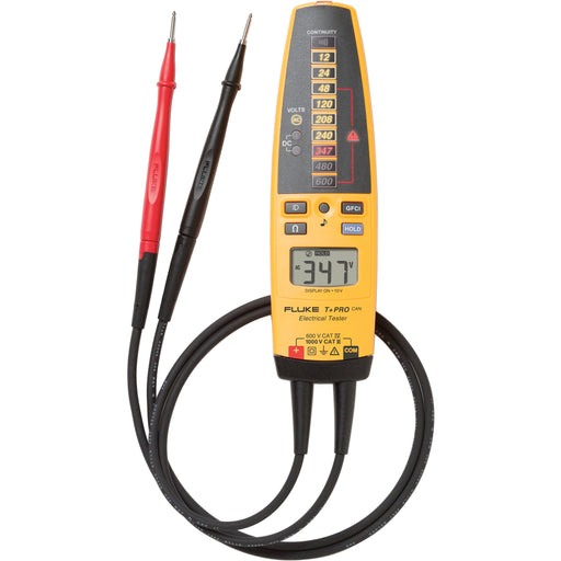 Electrical Tester T+PRO/CAN
