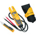 T5-H5-1AC-KIT Voltage, Continuity & Current Tester Combo Kits