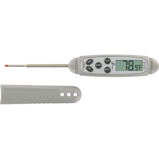 Waterproof Stem Thermometer