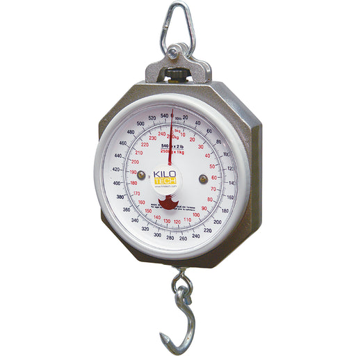 Industrial Hanging Scales
