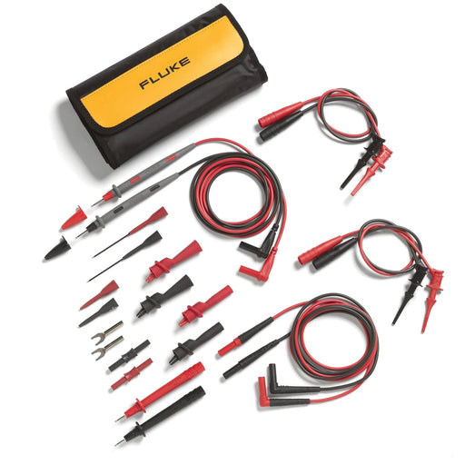 TL81A Deluxe Electronic Test Lead Set