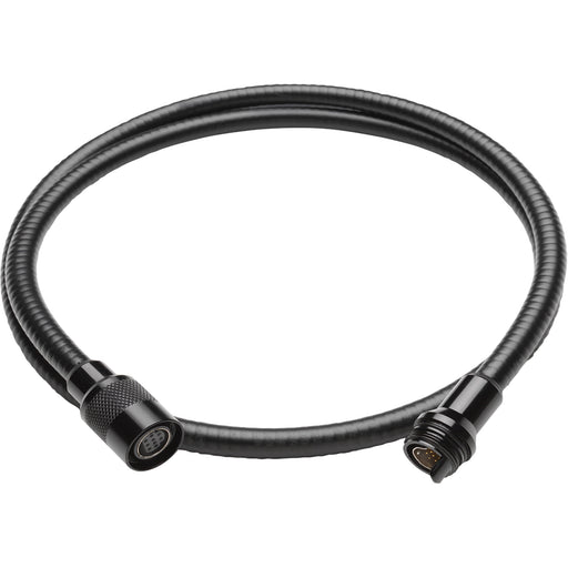 3' (90cm) Cable Universal Extension for Video Inspection Camera
