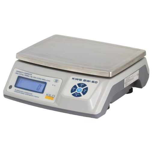 Electronic Digital Weighing Scales