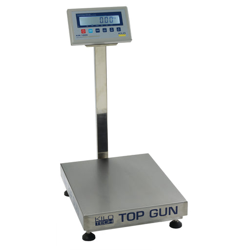 Top Gun Electronic Platform Scales