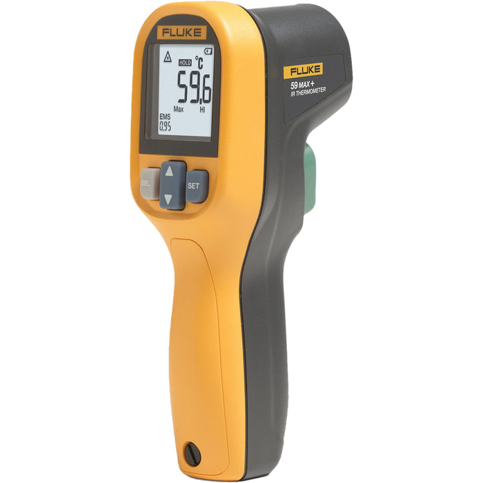 59 Max+ Infrared Thermometer