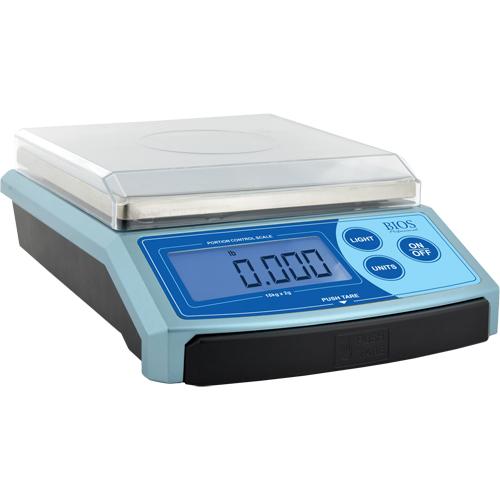 Portion Control Scale