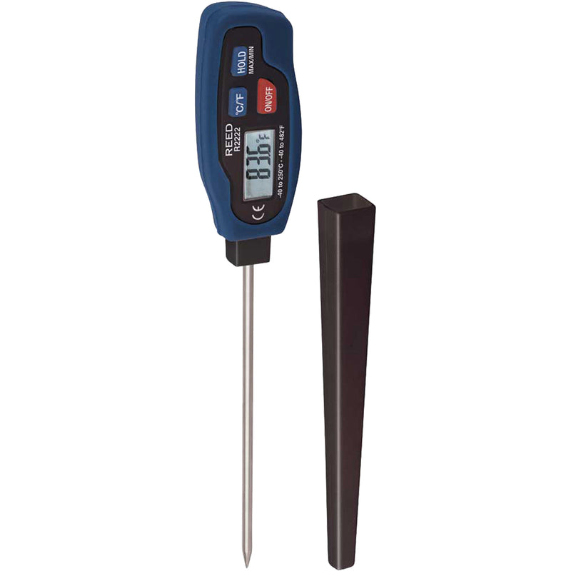 R2222 Stem Thermometer