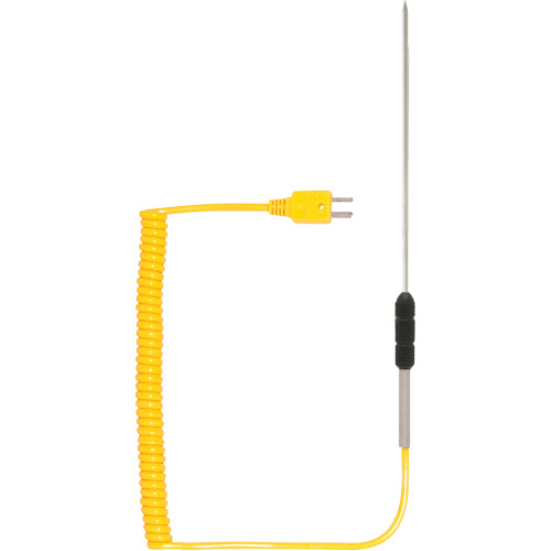 Food Thermometer with HACCP Check