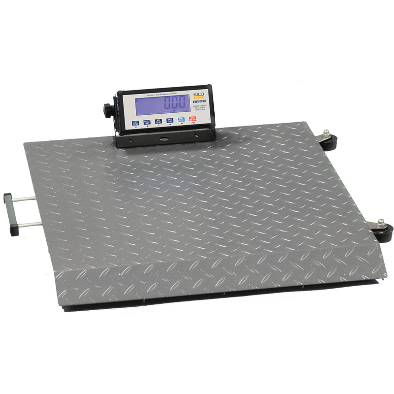 KWS CY-150 Platform Scale