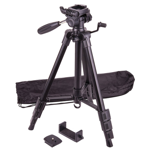 Tripod with Instrument Adapter