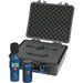 Sound Level Meter and Calibrator Kit