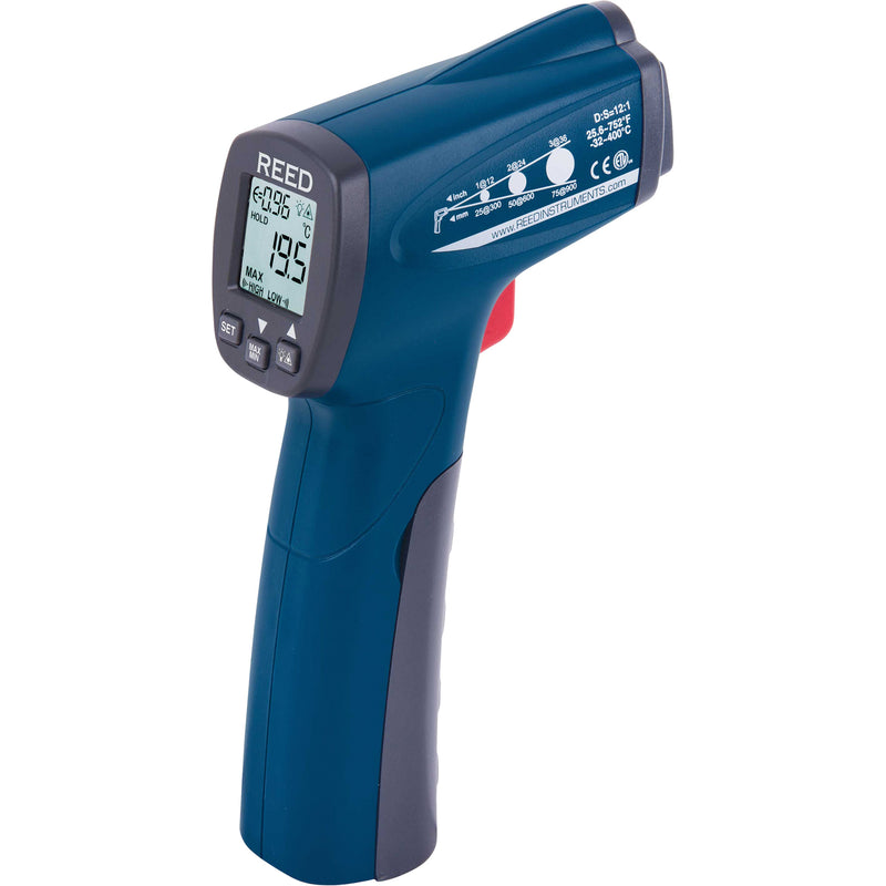Infrared Thermometer
