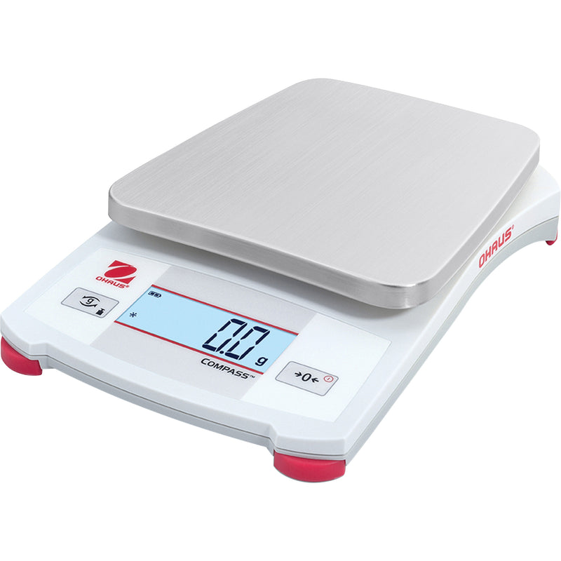 Compass™ CX1201 Portable Scale