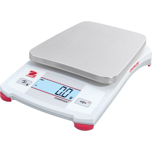 Compass™ CX621 Portable Scale