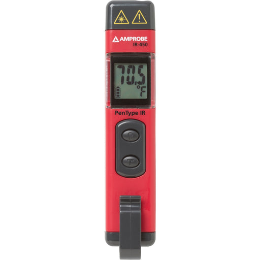 IR-450 Pocket Infrared Thermometer