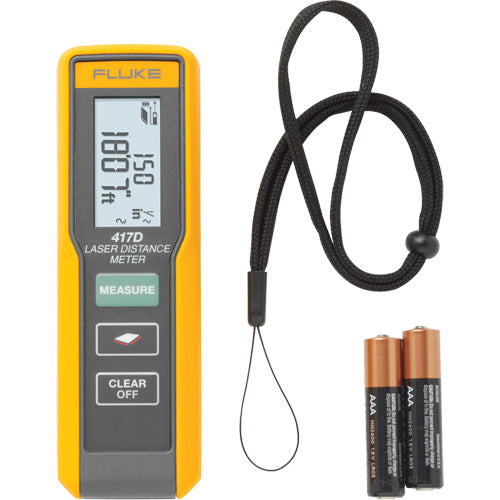 417D Laser Distance Meter