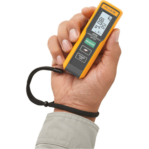 417D Laser Distance Meter