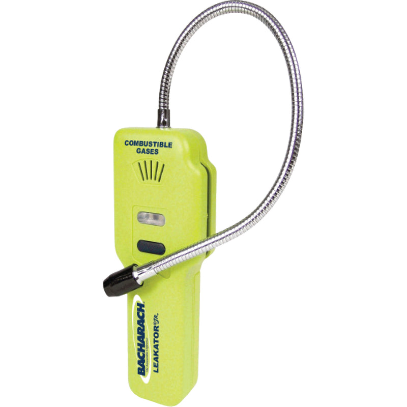 Leakator® Jr Combustible Gas Leak Detector