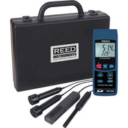 Data Logging Indoor Air Quality Meter