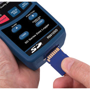Data Logging Indoor Air Quality Meter